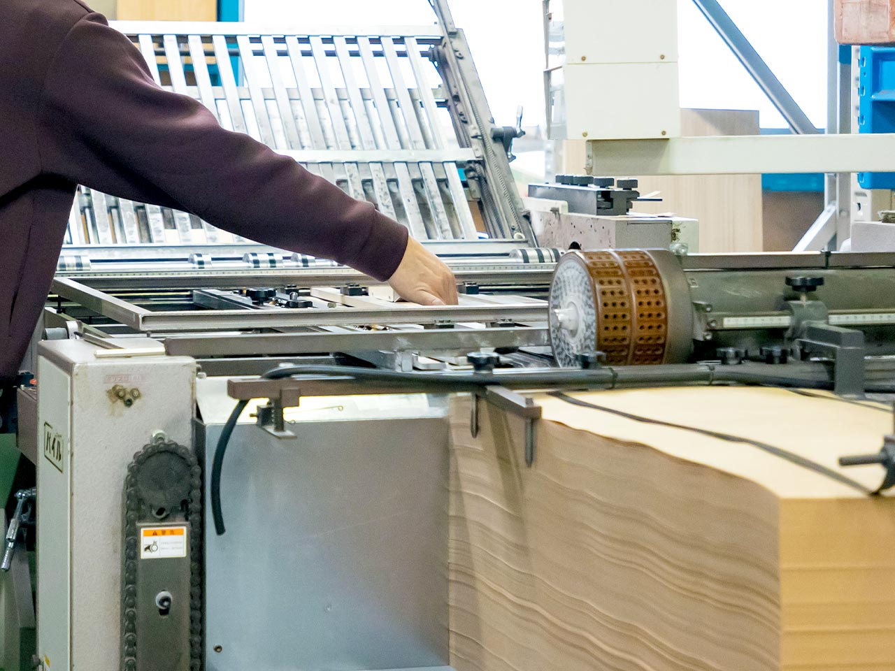 お問い合わせ - 株式会社永政