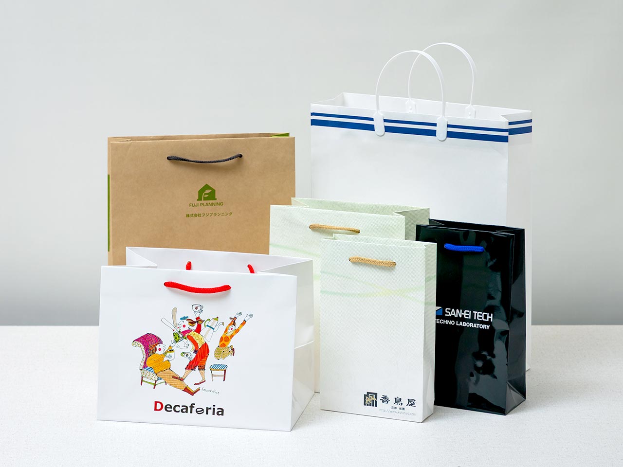 TOP - 株式会社永政