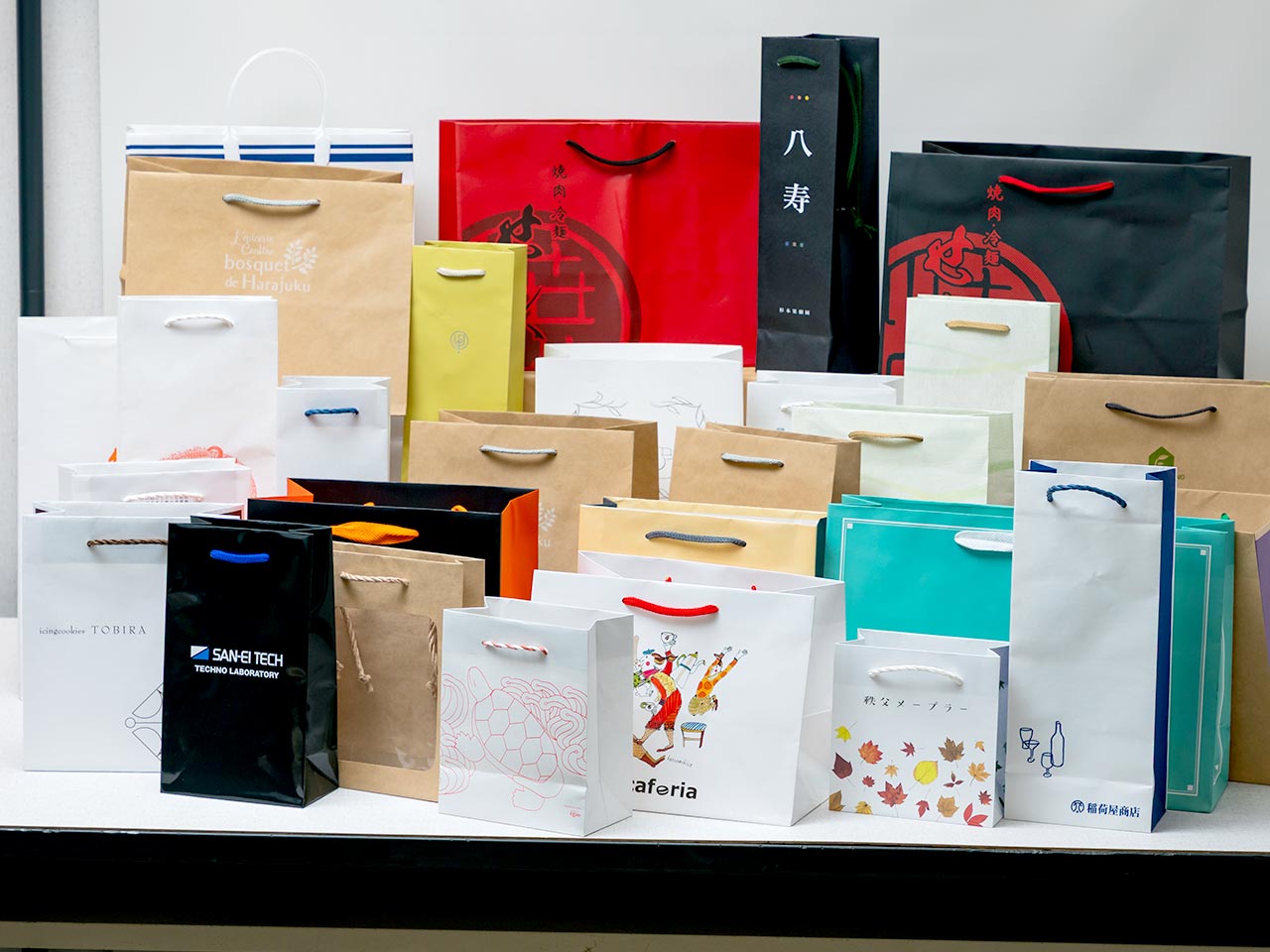 品質へのこだわり - 株式会社永政