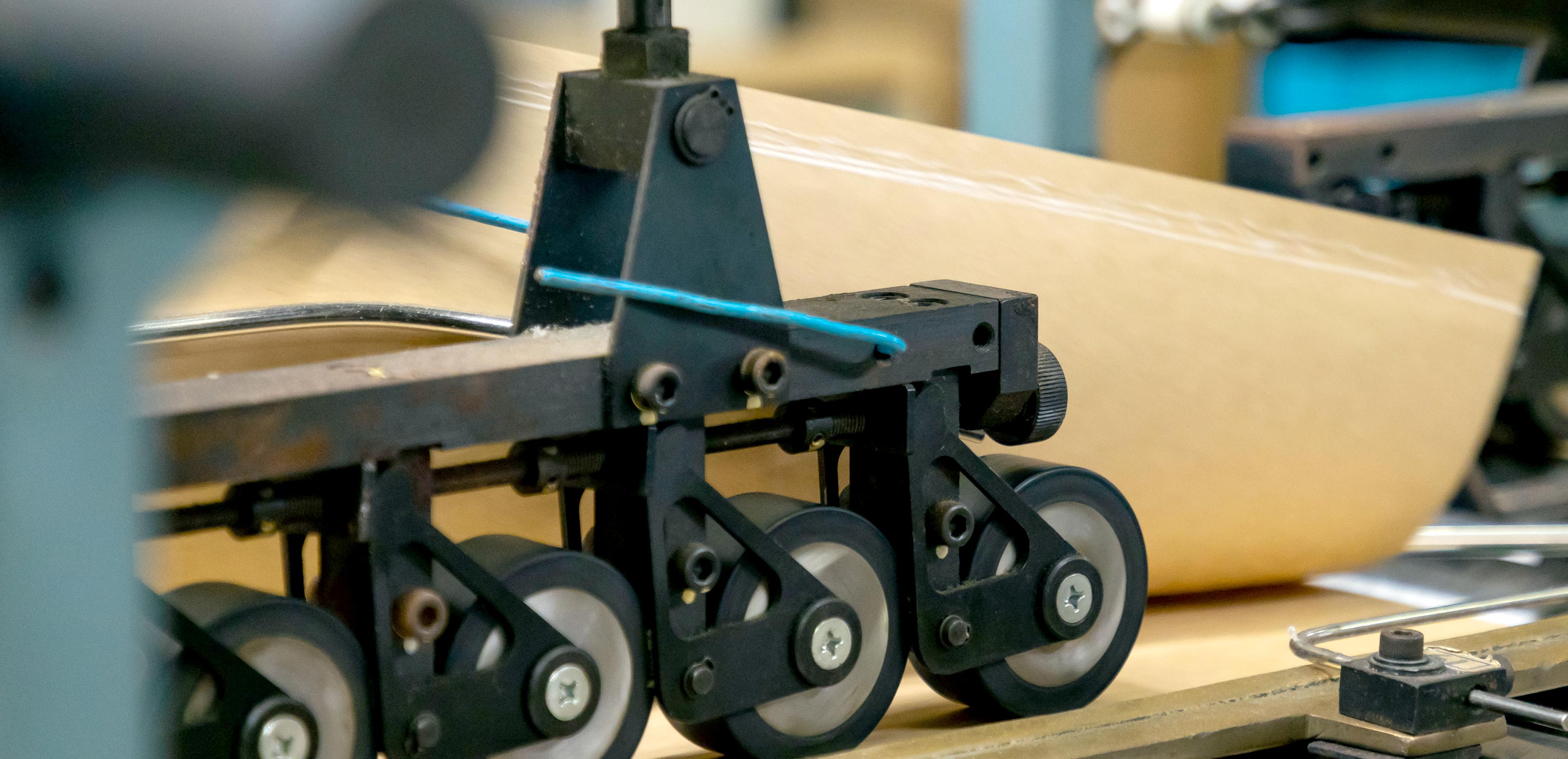 品質へのこだわり - 株式会社永政