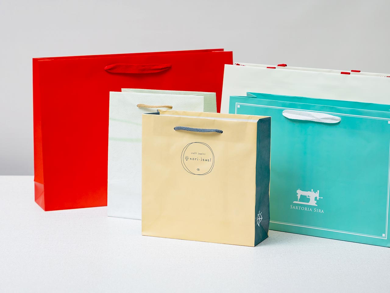 TOP - 株式会社永政