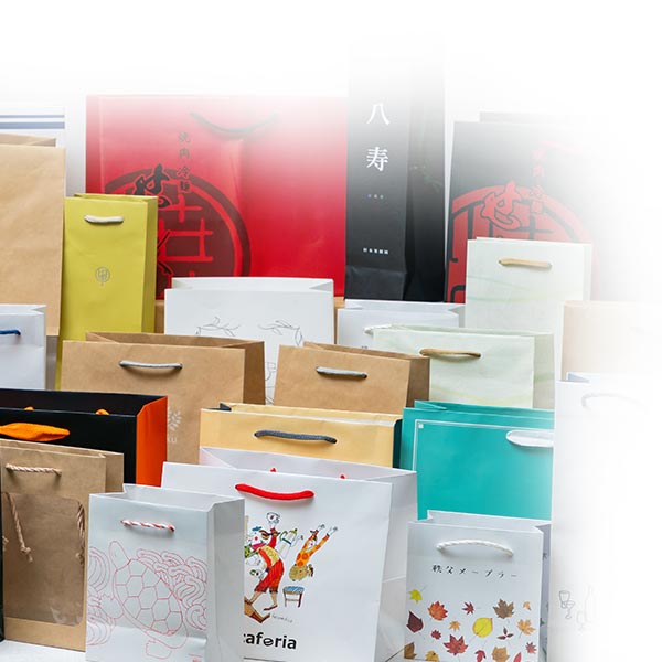 紙加工品 - 株式会社永政