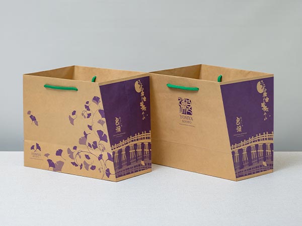 紙加工品 - 株式会社永政