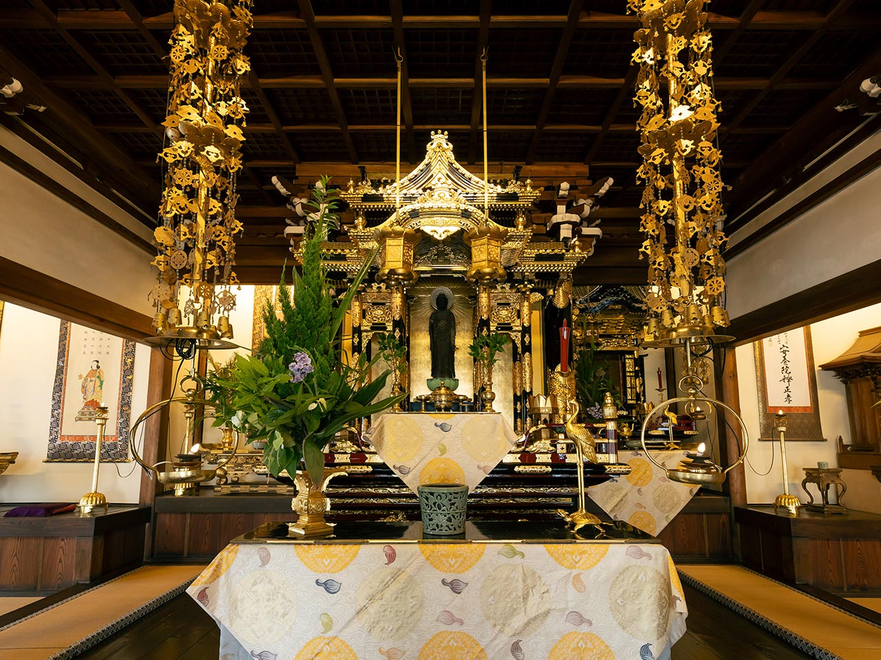 恩樂寺 - 宗教法人恩樂寺