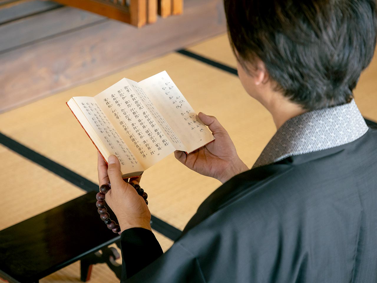 TOP - 宗教法人恩樂寺