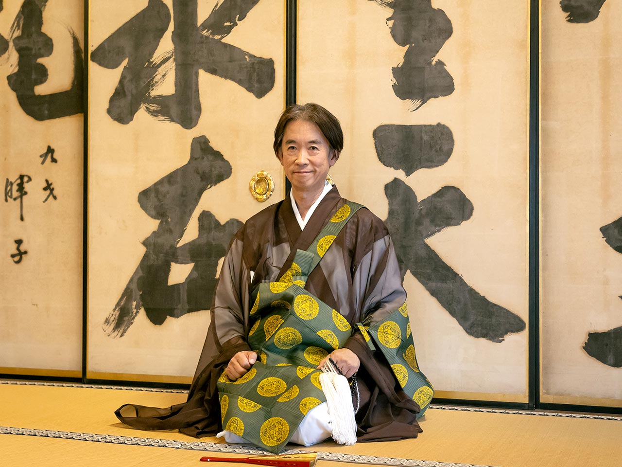 TOP - 宗教法人恩樂寺