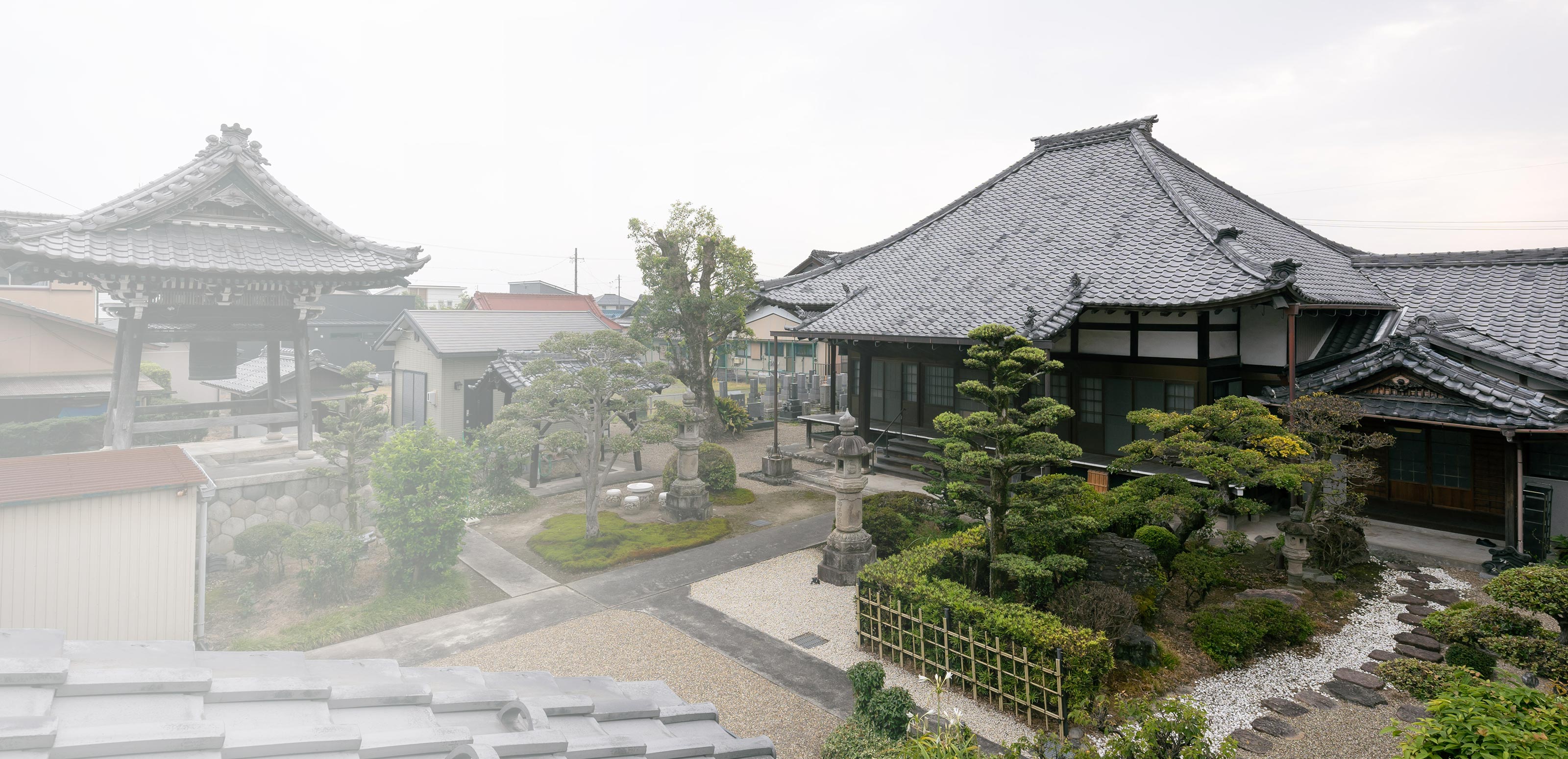 よくある質問 - 宗教法人恩樂寺