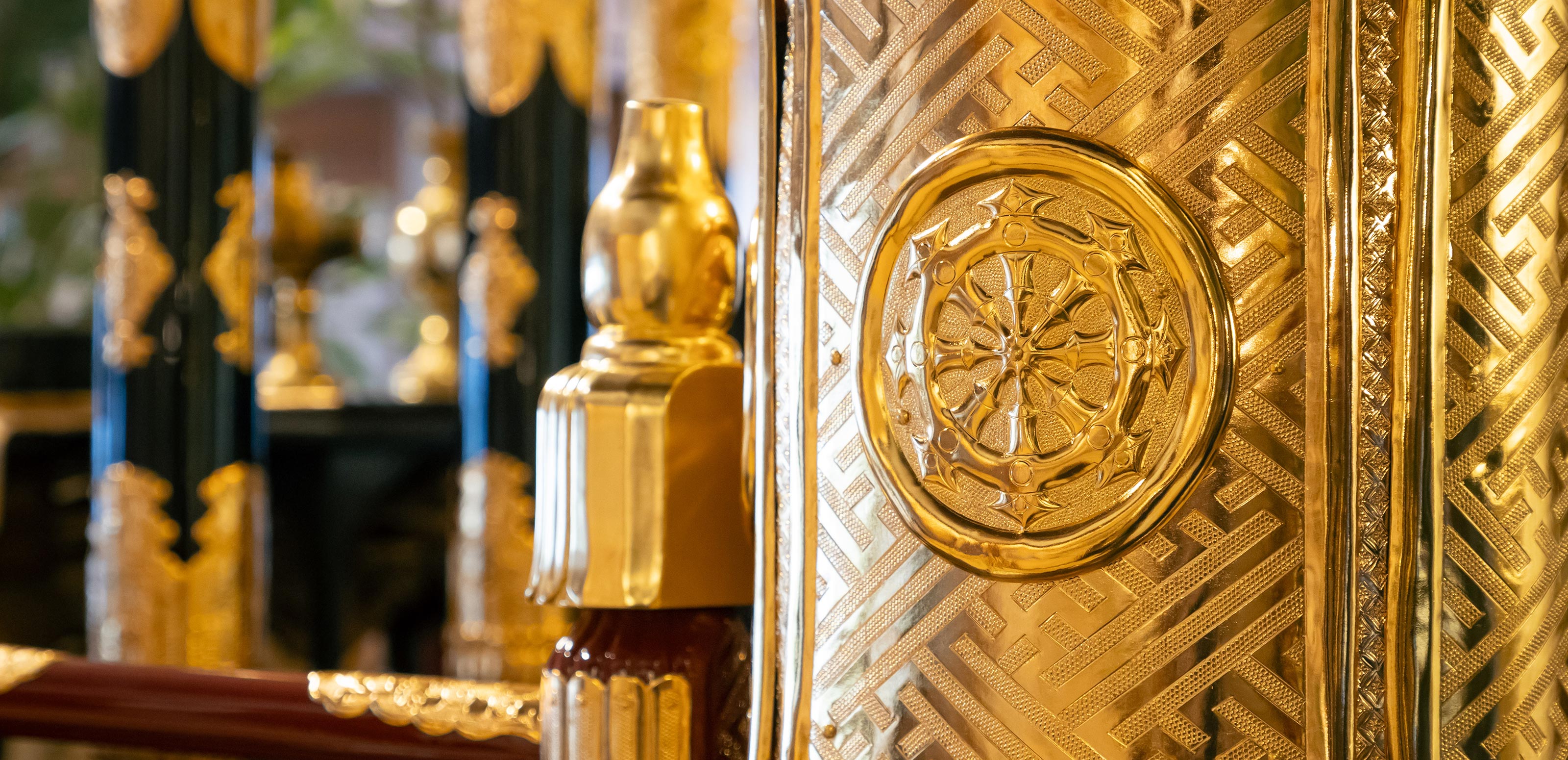 TOP - 宗教法人恩樂寺