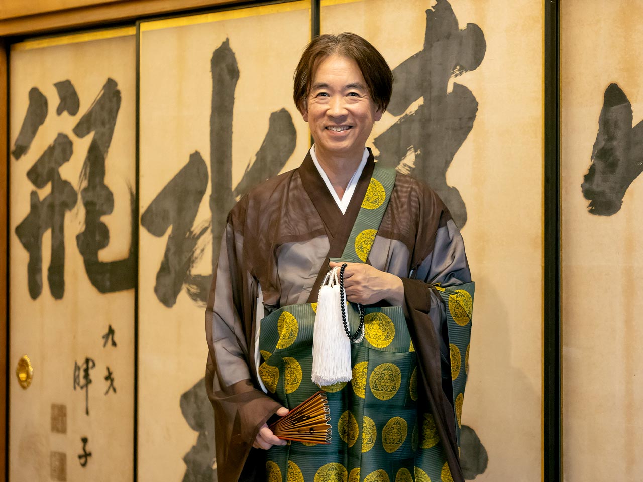 葬儀・法要 - 宗教法人恩樂寺