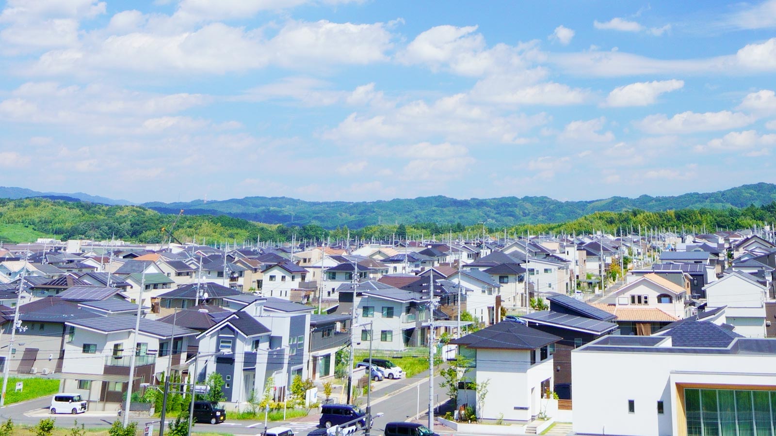 オーダーメイド注文住宅 - 株式会社和満家