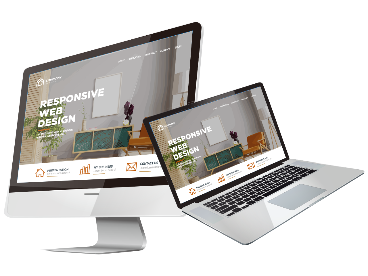 デザイン＆ブランディング - 株式会社MERRY BEETLE