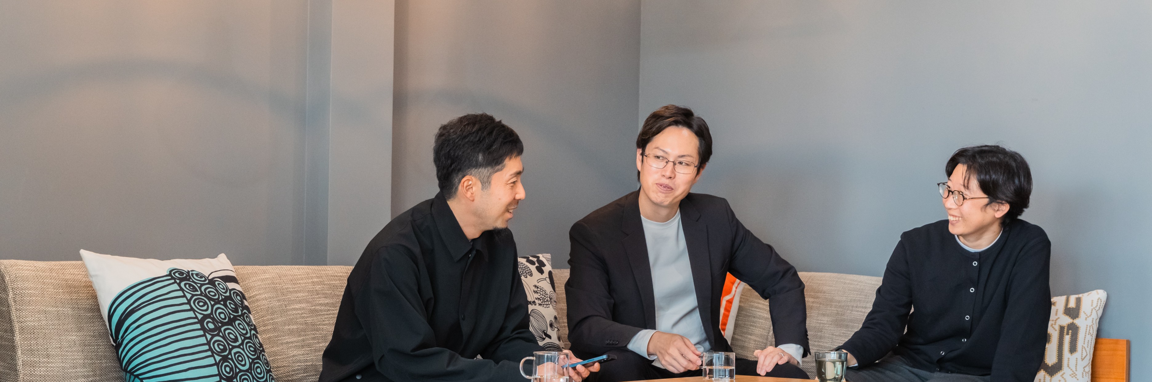 デザイン＆ブランディング - 株式会社MERRY BEETLE