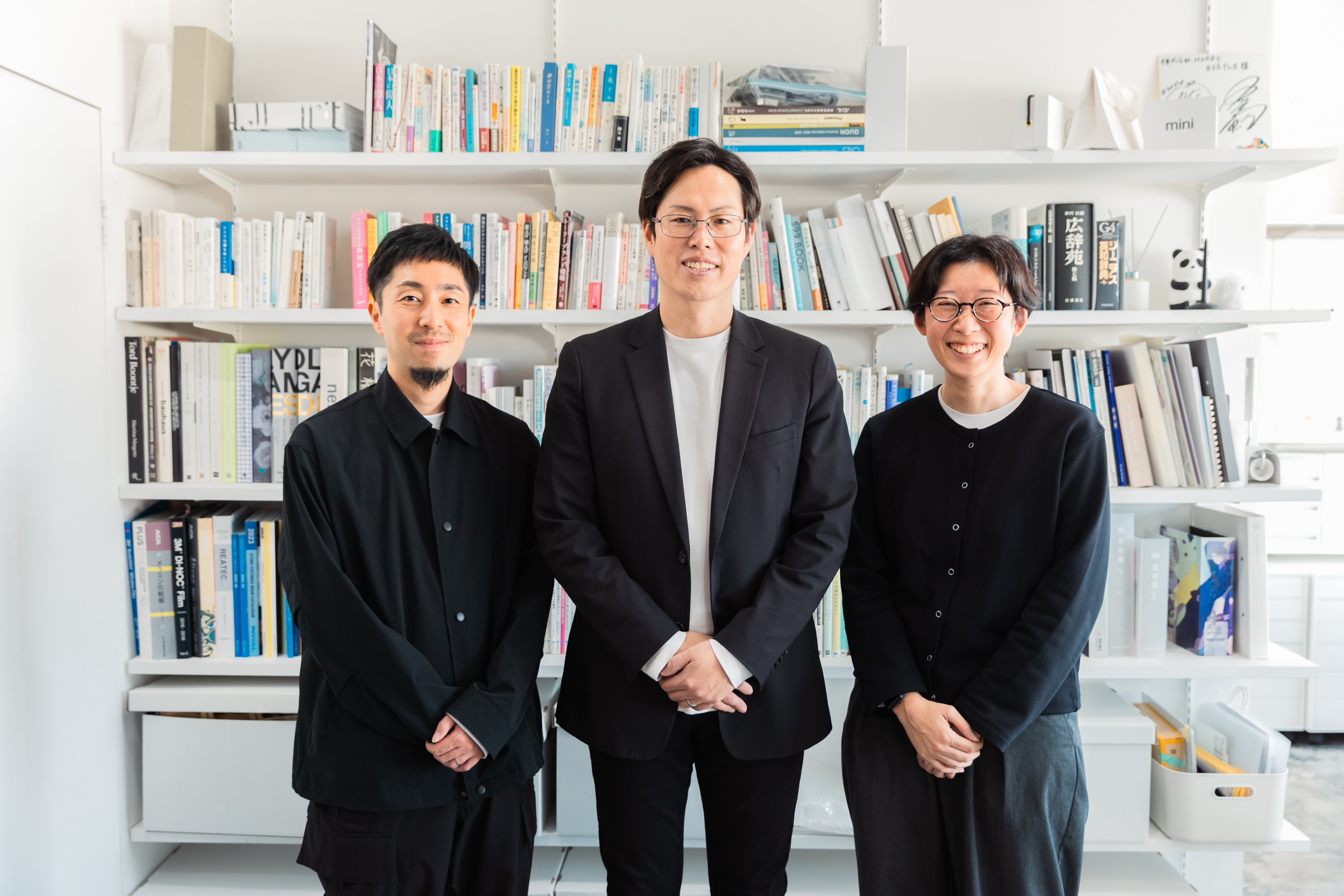 デザイン＆ブランディング - 株式会社MERRY BEETLE