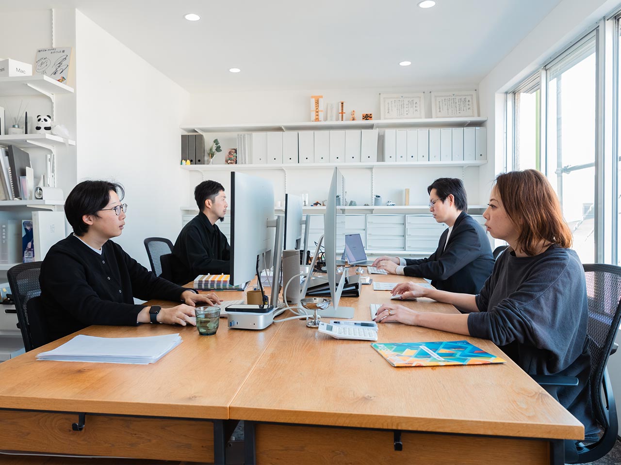 デザイン＆ブランディング - 株式会社MERRY BEETLE