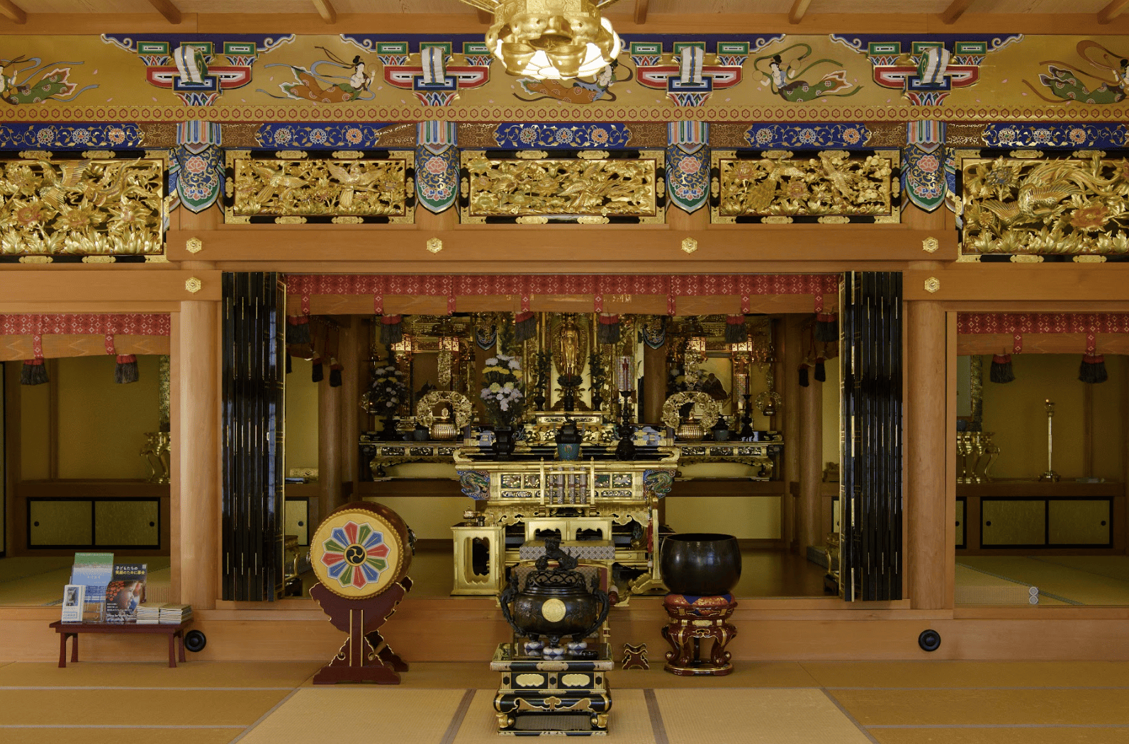 葬儀 - 宗教法人明休寺