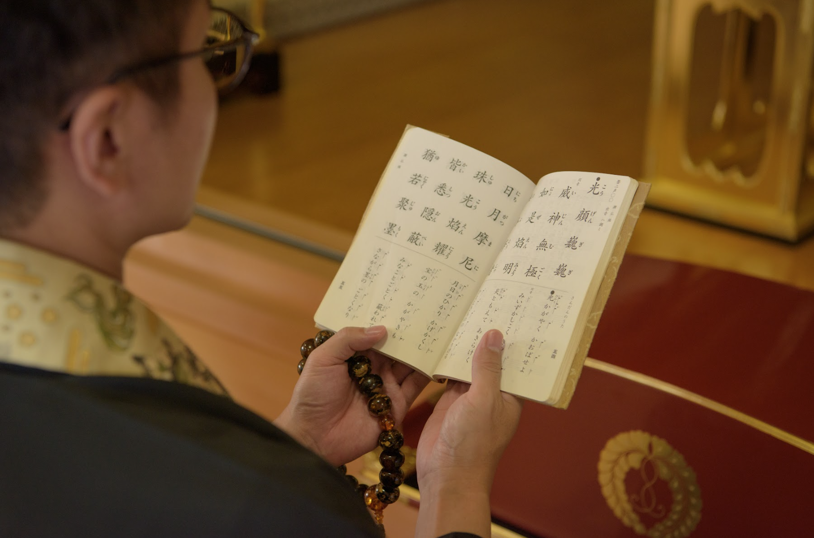 葬儀 - 宗教法人明休寺