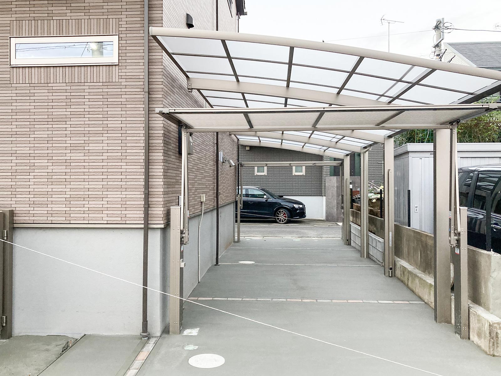 外構・エクステリア - HIRO GARDEN