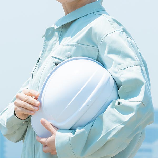 解体工事 - 株式会社First will