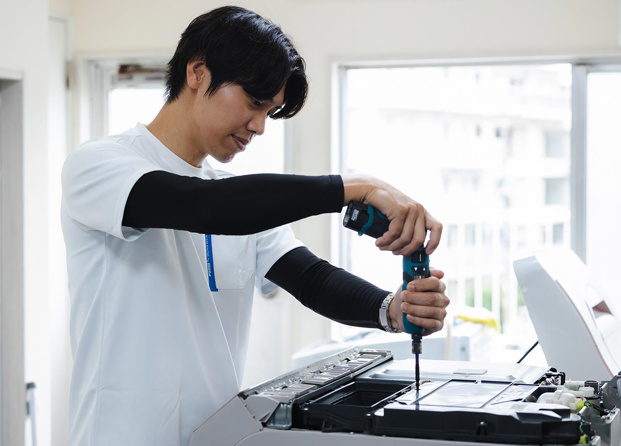 強み・選ばれる理由 - LIFE Assist株式会社