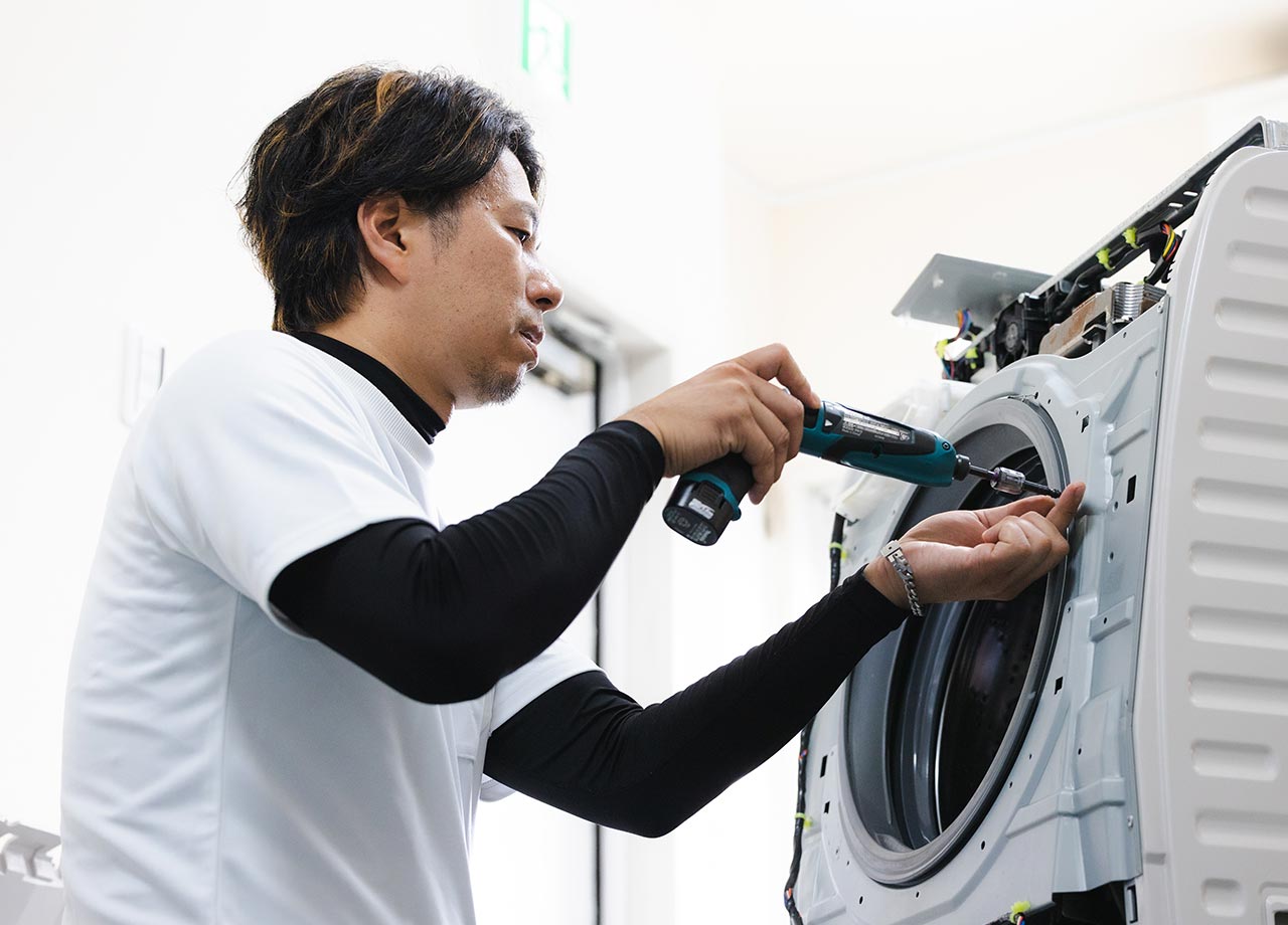 ご利用案内 - LIFE Assist株式会社