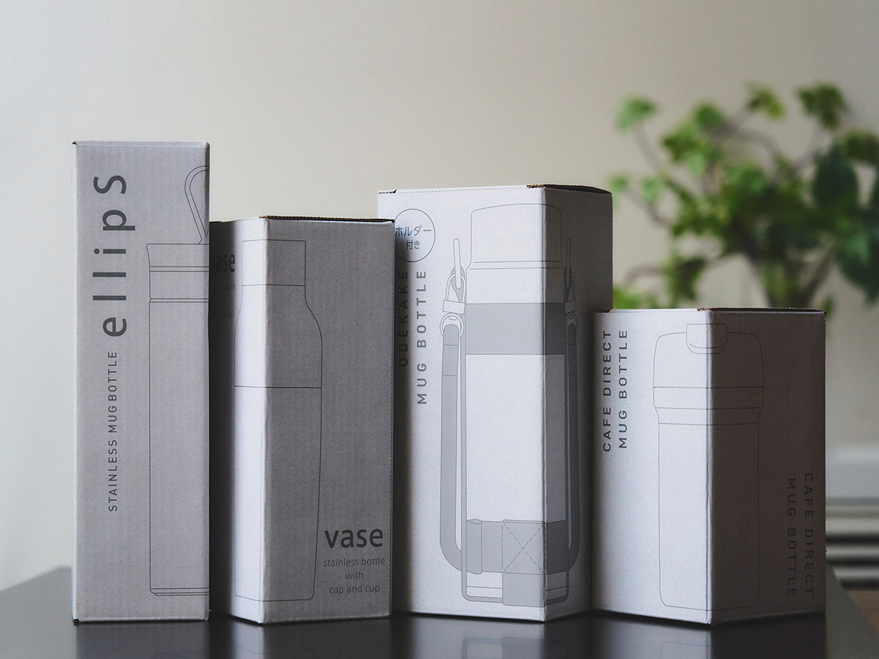 グラフィックデザイン - M8