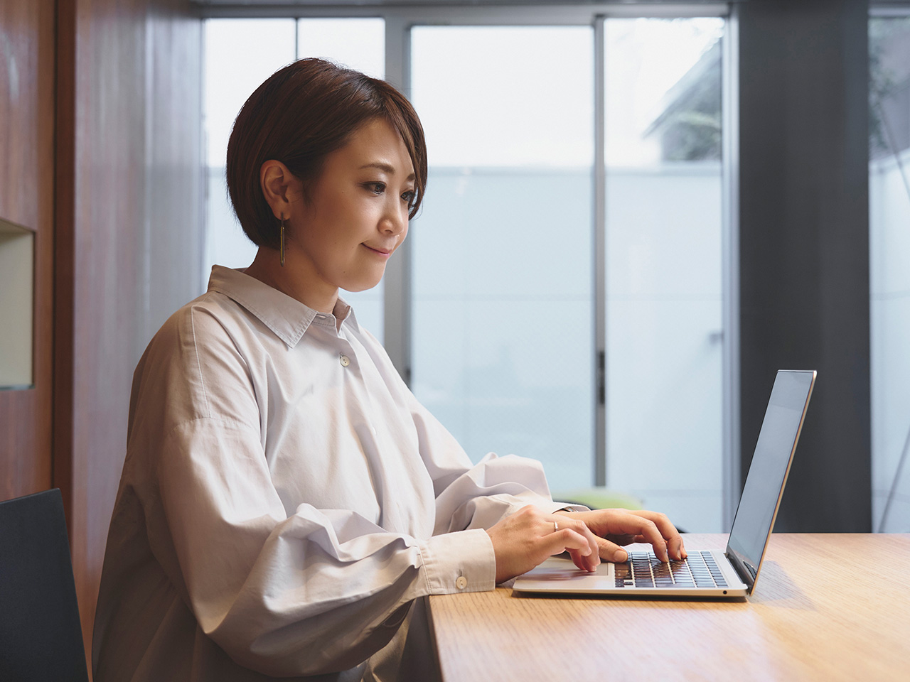 グラフィックデザイン - M8