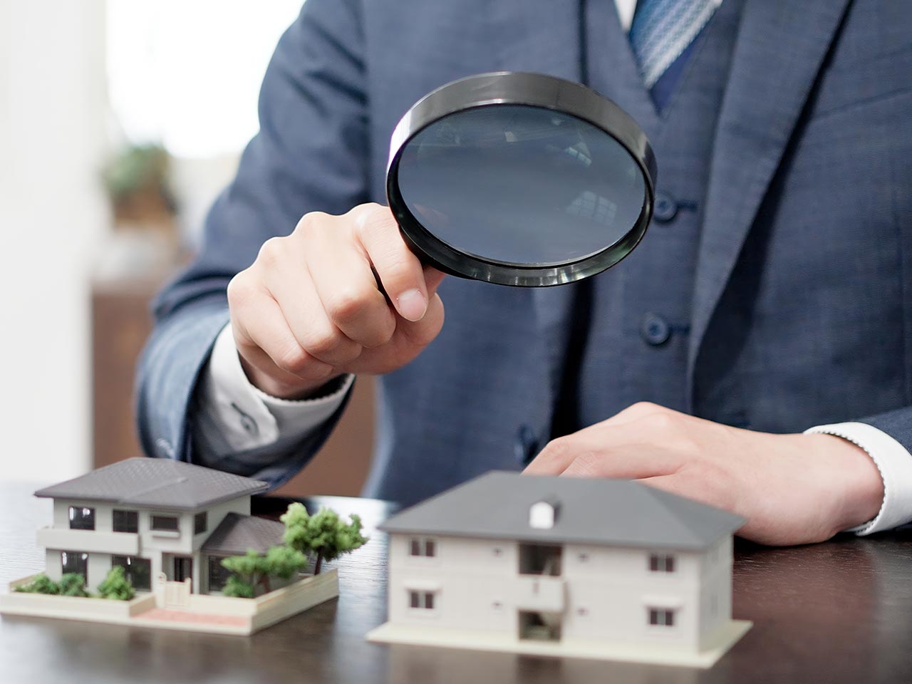 原状回復工事 - 田所商店