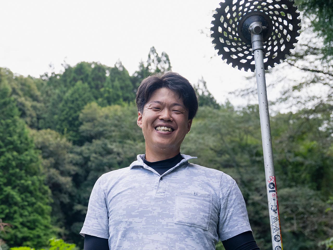 草刈りサービス - (有)ミセス便利屋