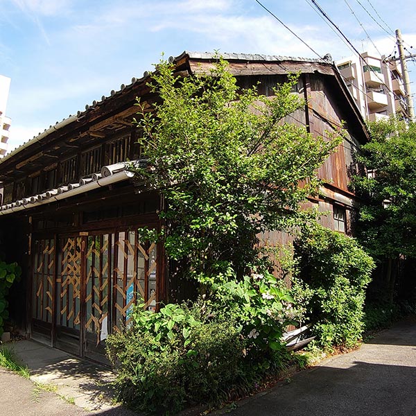 ミセス便利屋のお手伝い - (有)ミセス便利屋