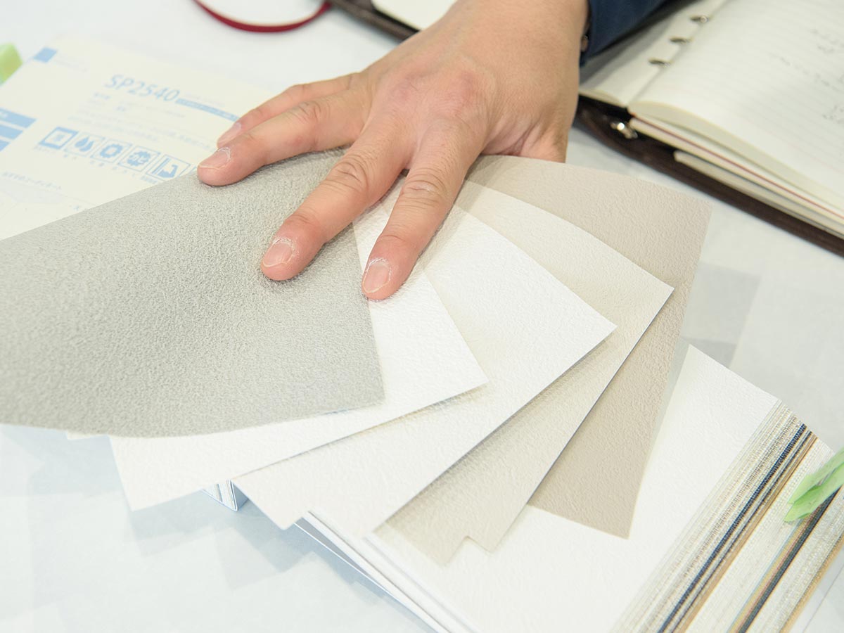 リフォーム - 株式会社尾﨑工務店