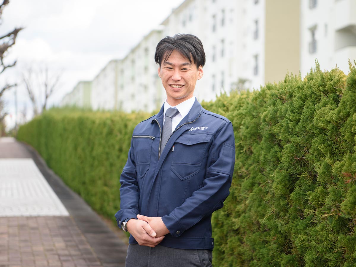 リフォーム - 株式会社尾﨑工務店