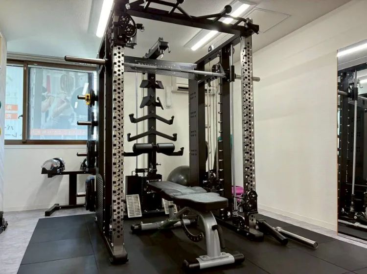 パーソナル - TOKIEL昭島店