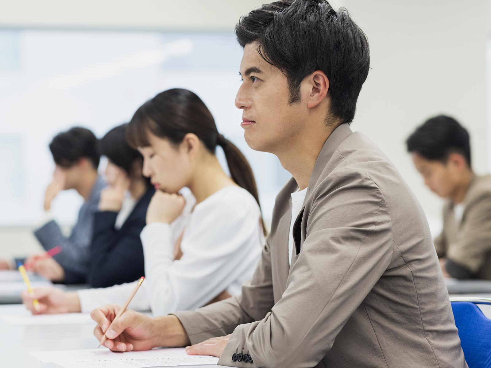 パーソナル - TOKIEL昭島店