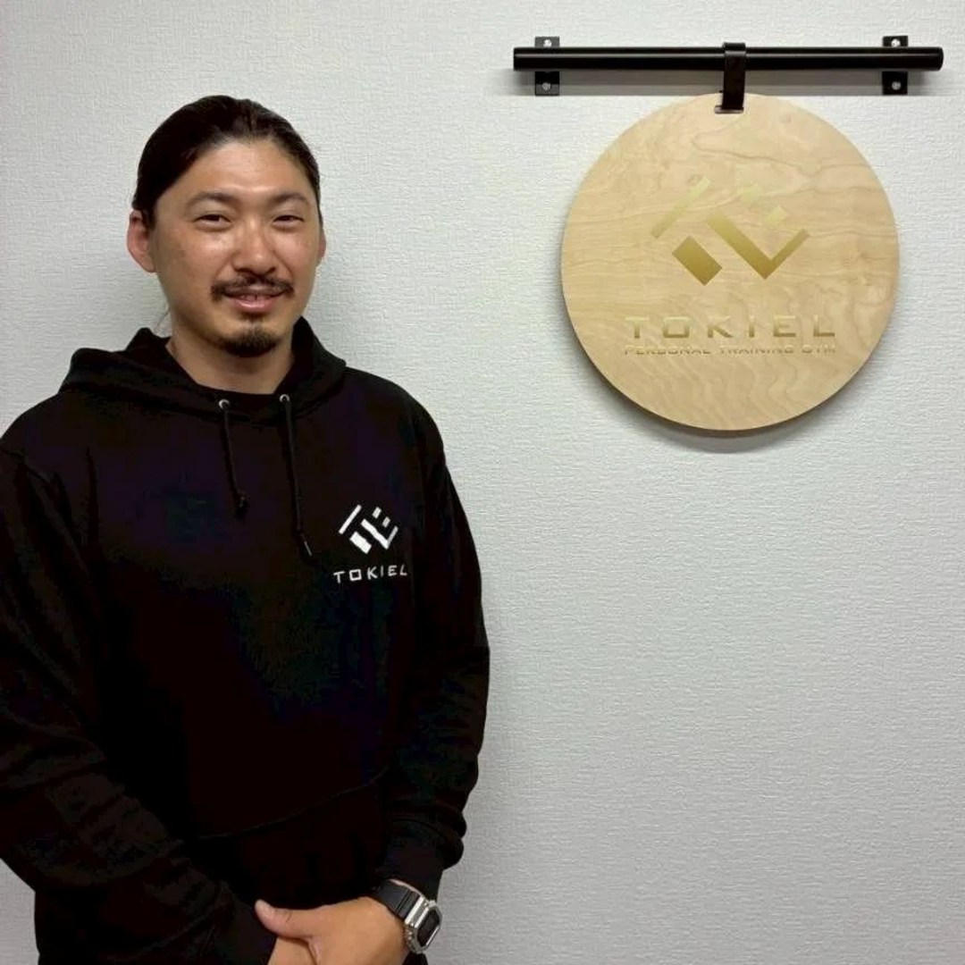 パーソナル - TOKIEL昭島店