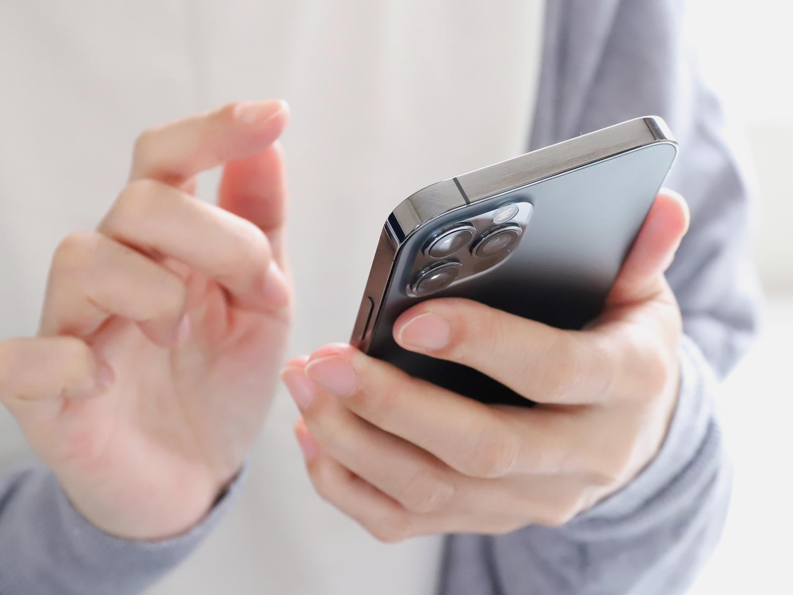 パーソナル - TOKIEL昭島店