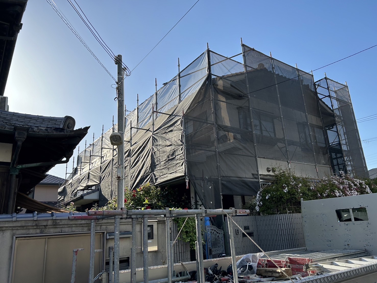 塗装 - 株式会社トシロ