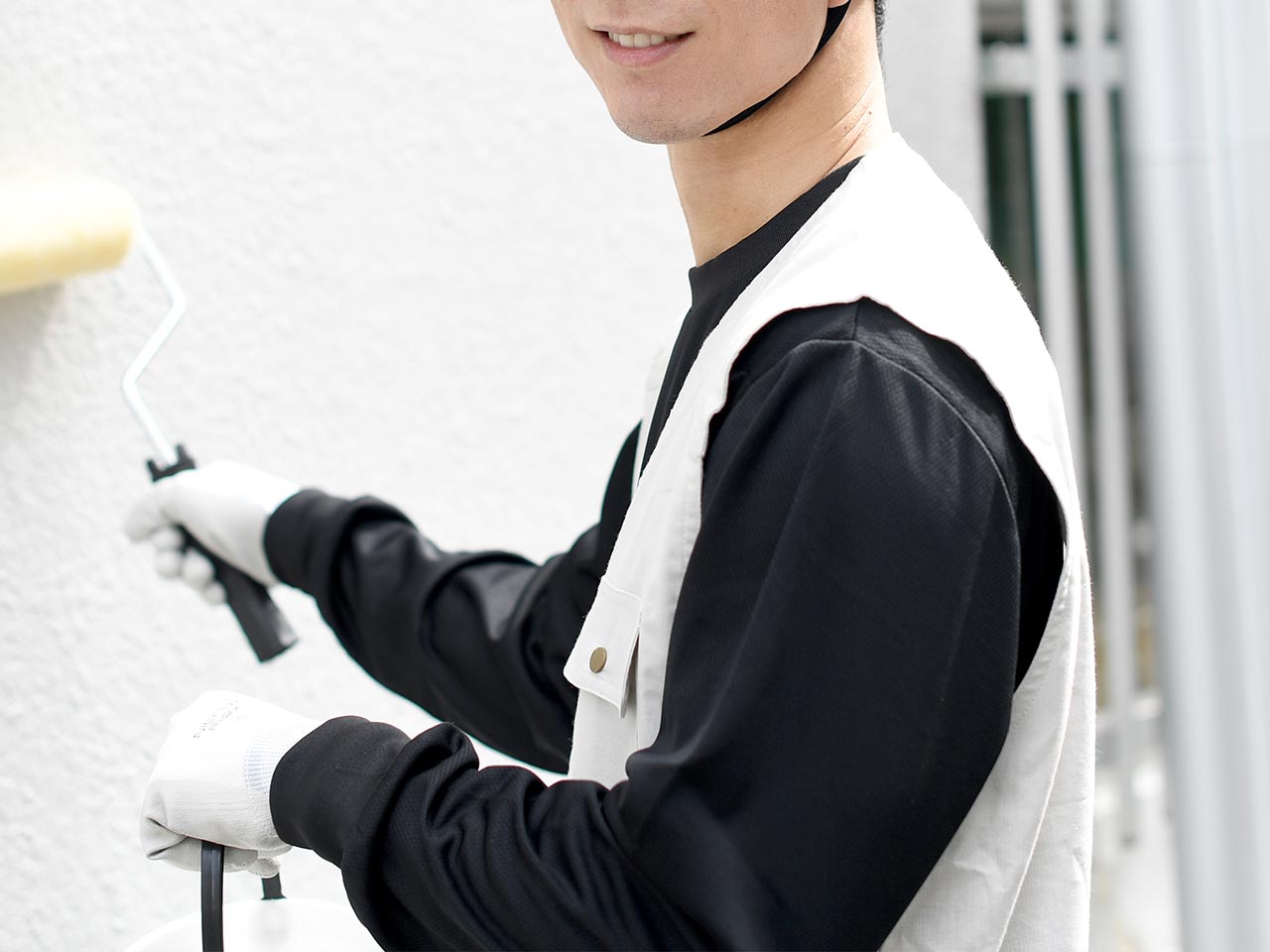 塗装 - 株式会社トシロ