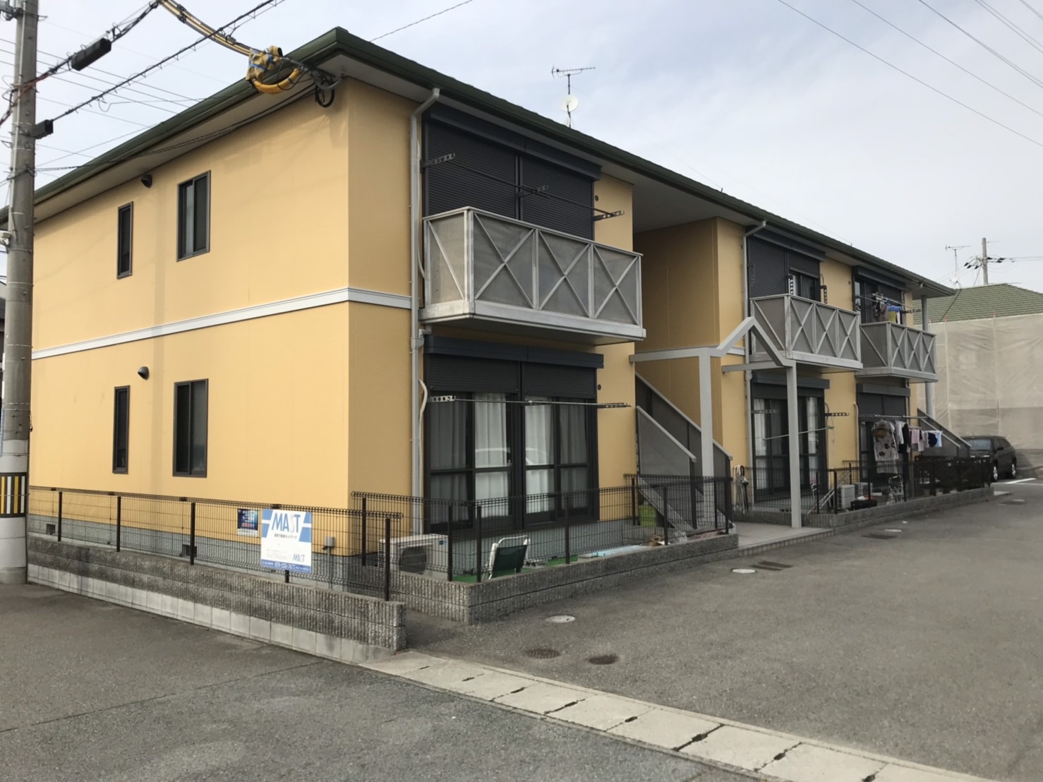 塗装 - 株式会社トシロ