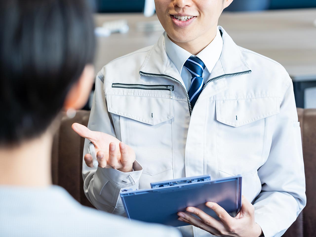 塗装 - 株式会社トシロ