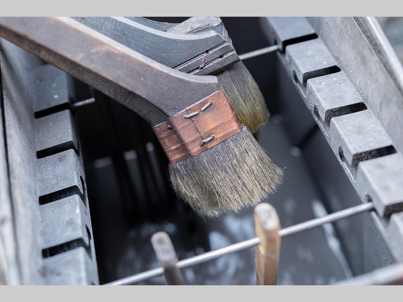 塗装 - 株式会社トシロ