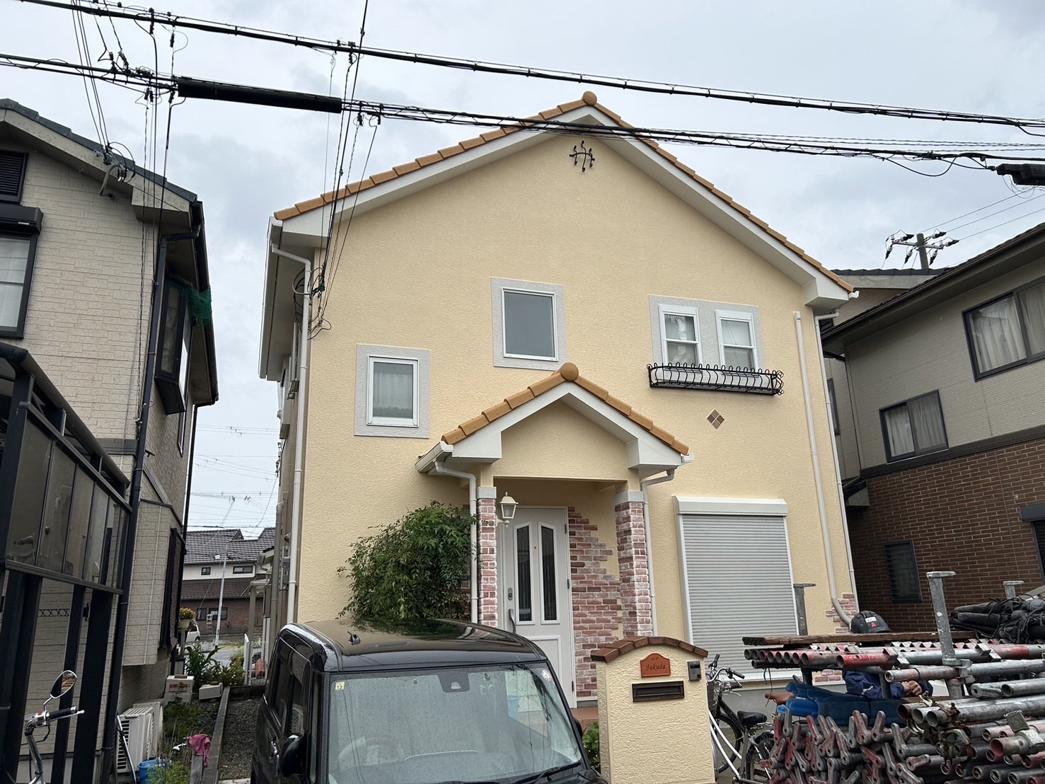 塗装 - 株式会社トシロ