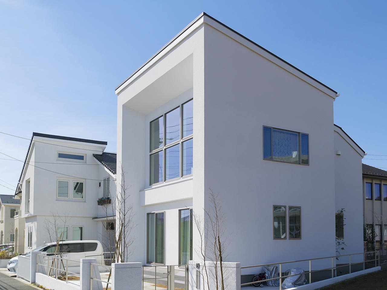 施工事例・お客様の声 - 株式会社トシロ