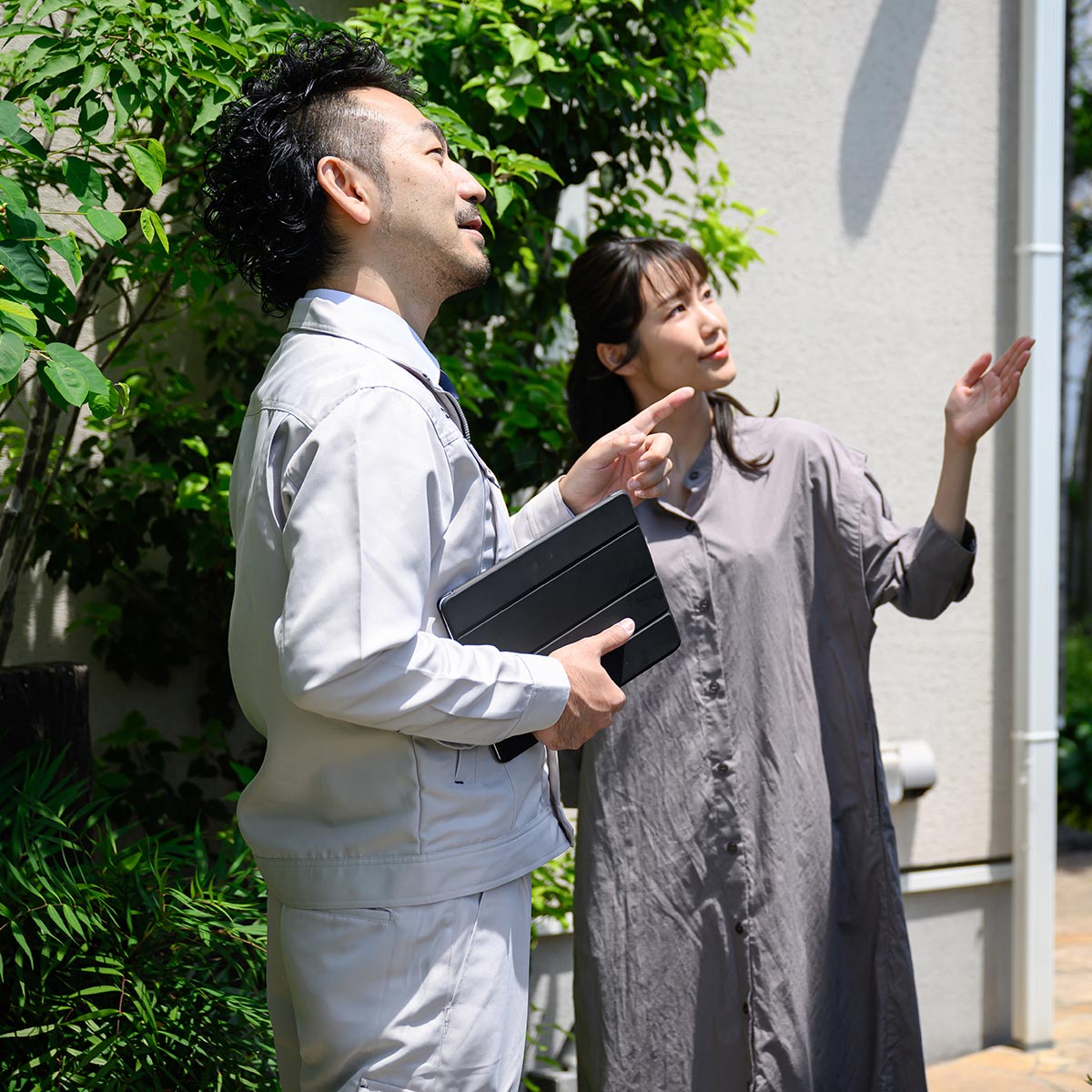 施工事例・お客様の声 - 株式会社トシロ