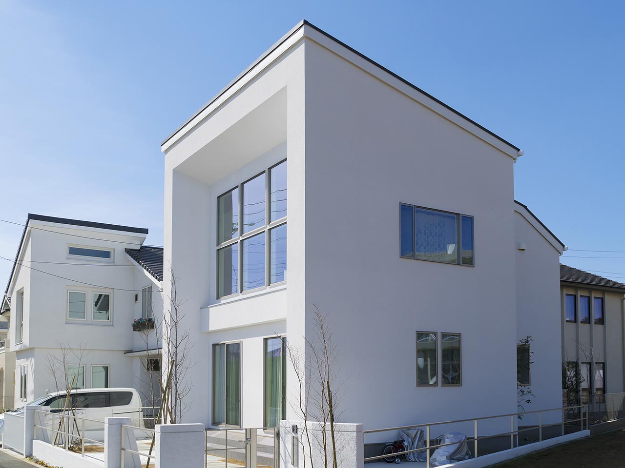 TOP - 株式会社トシロ