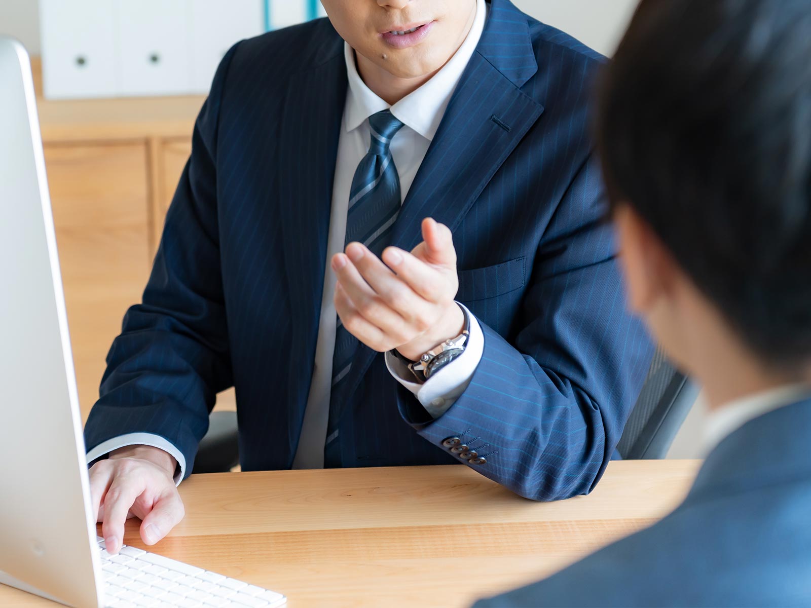 税理士 - 鈴木総合経営事務所