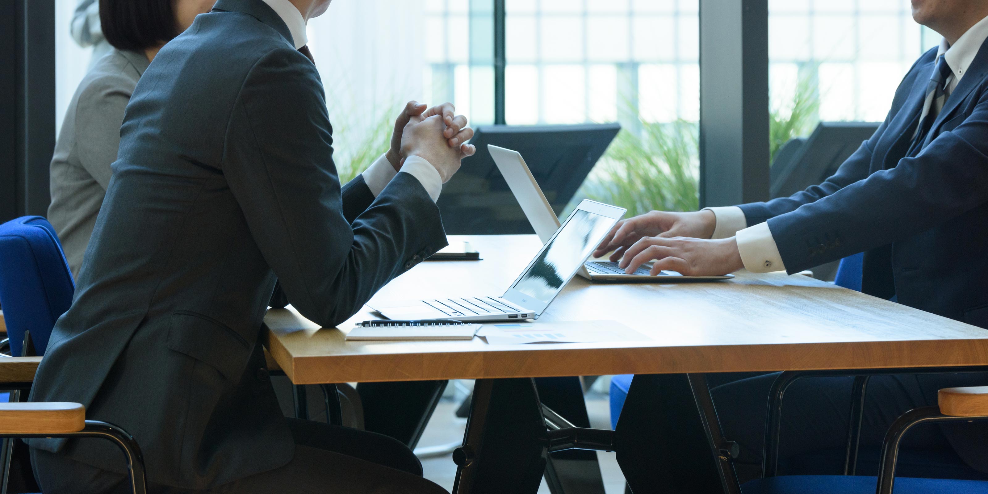 税理士 - 鈴木総合経営事務所