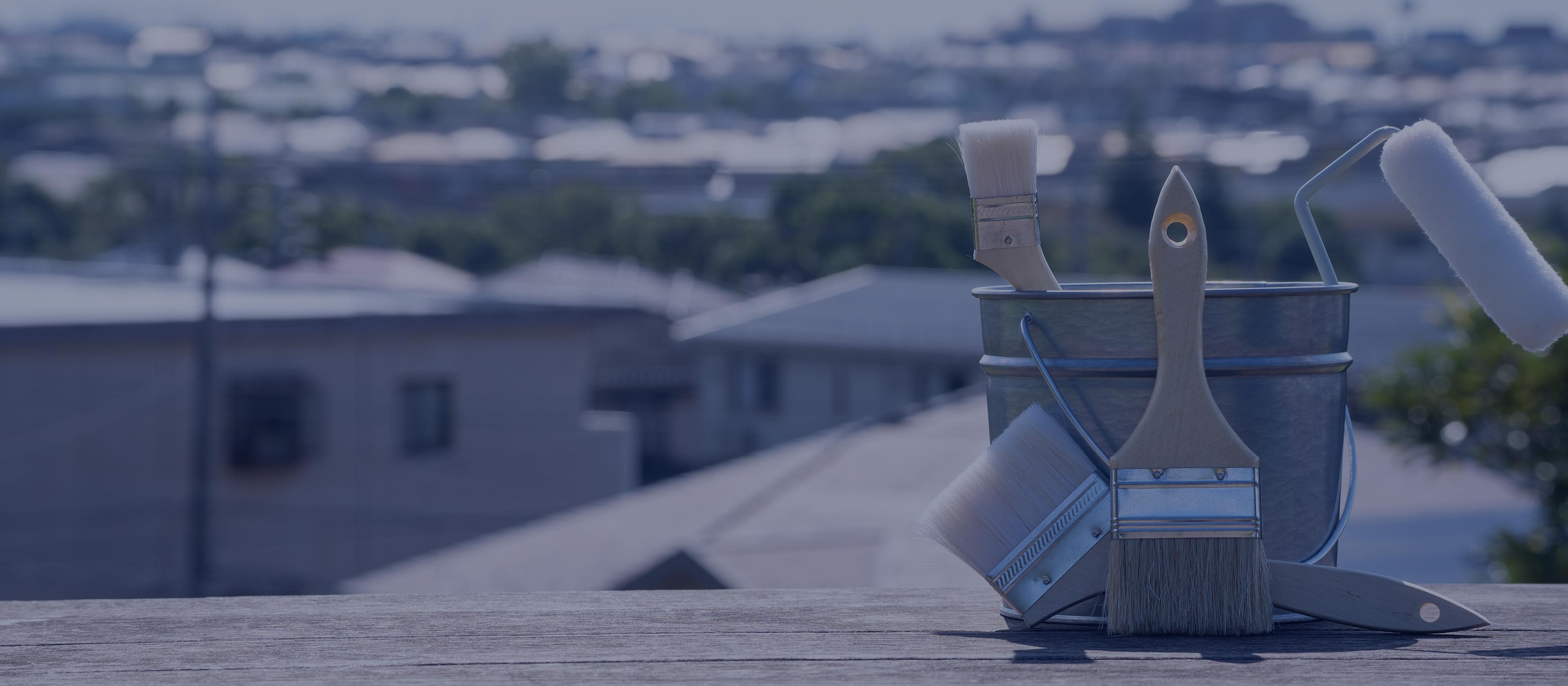 事業について - 前塗装