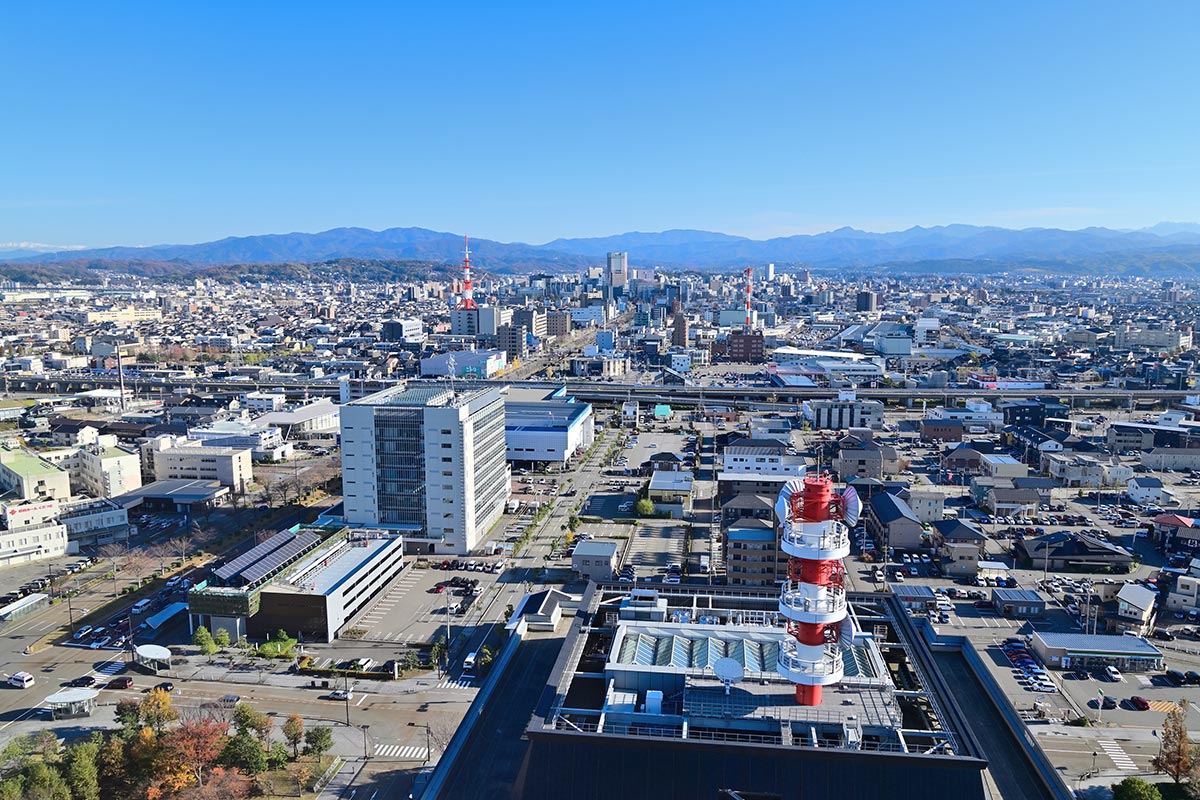 私たちの強み - 前塗装