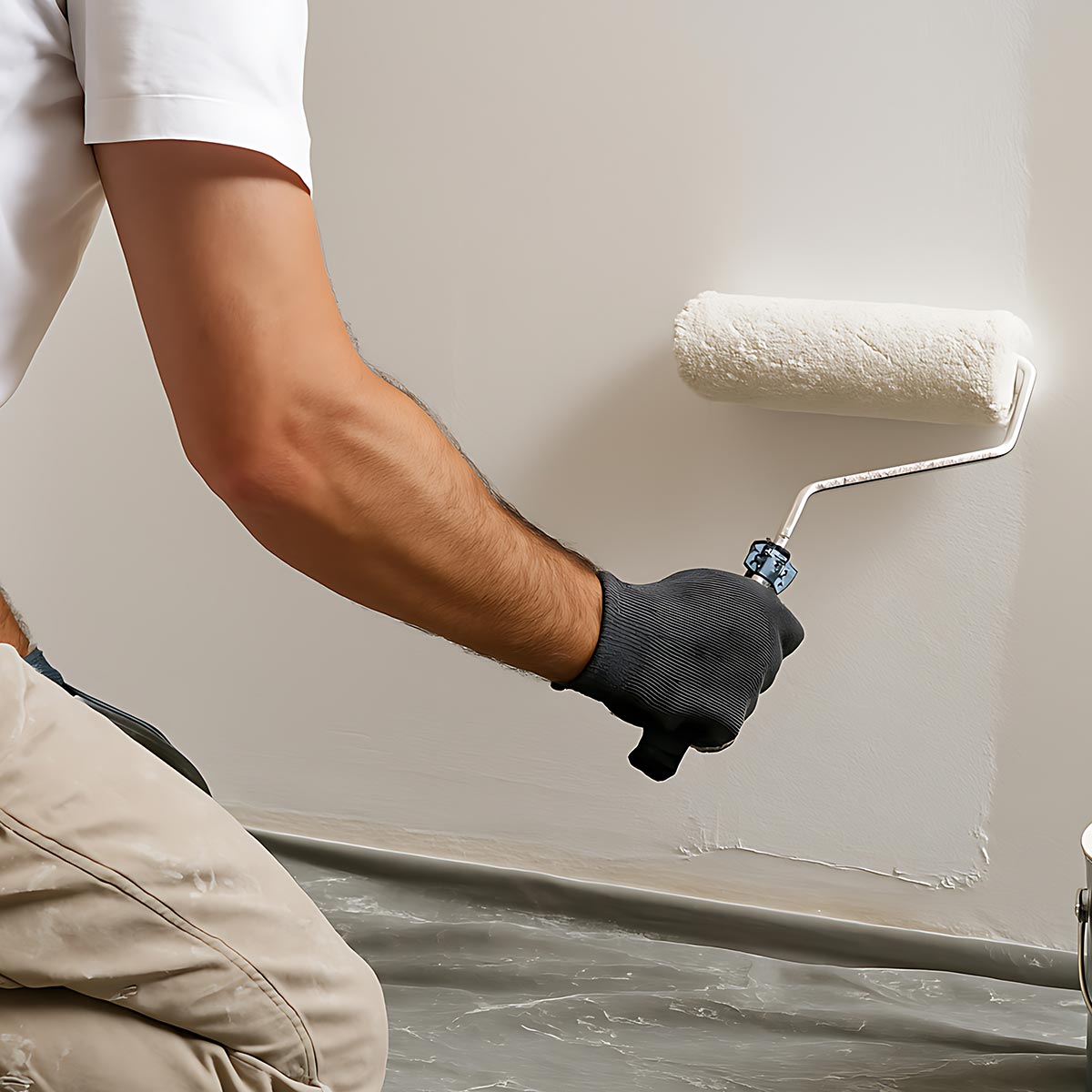 事業について - 前塗装