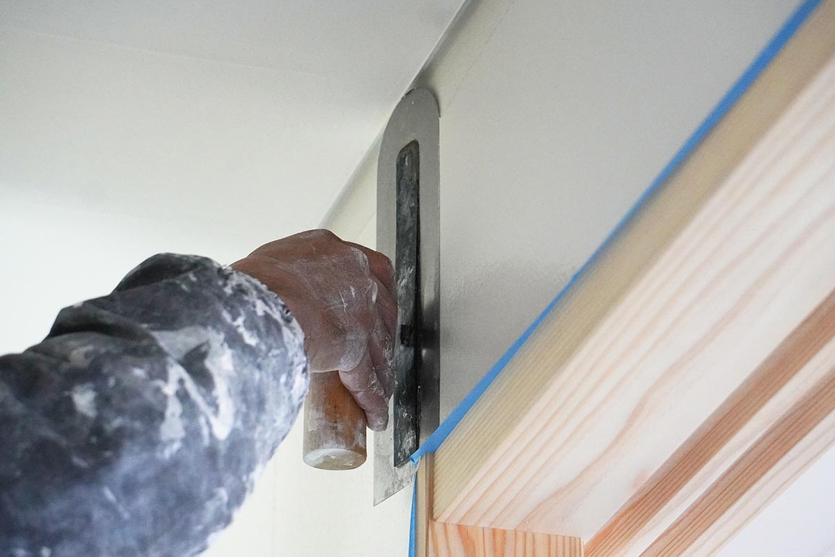 事業について - 前塗装